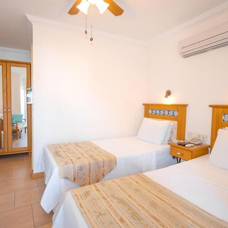 Datca Kilic Hotel Ngoại thất bức ảnh