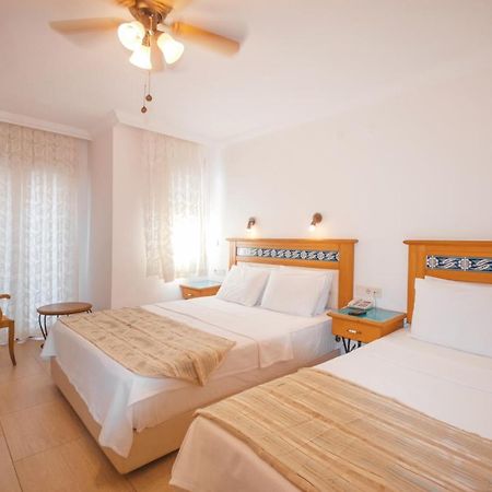 Datca Kilic Hotel Ngoại thất bức ảnh