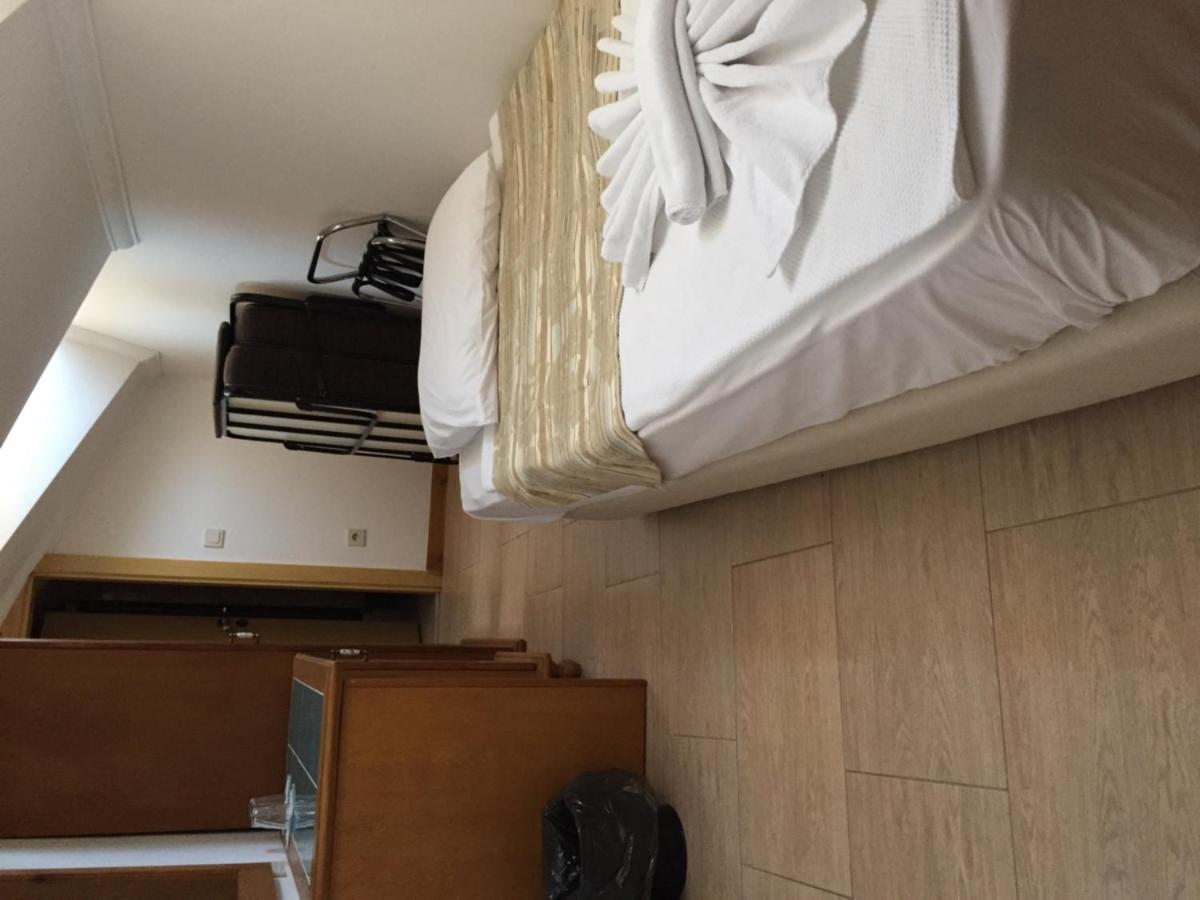 Datca Kilic Hotel Ngoại thất bức ảnh