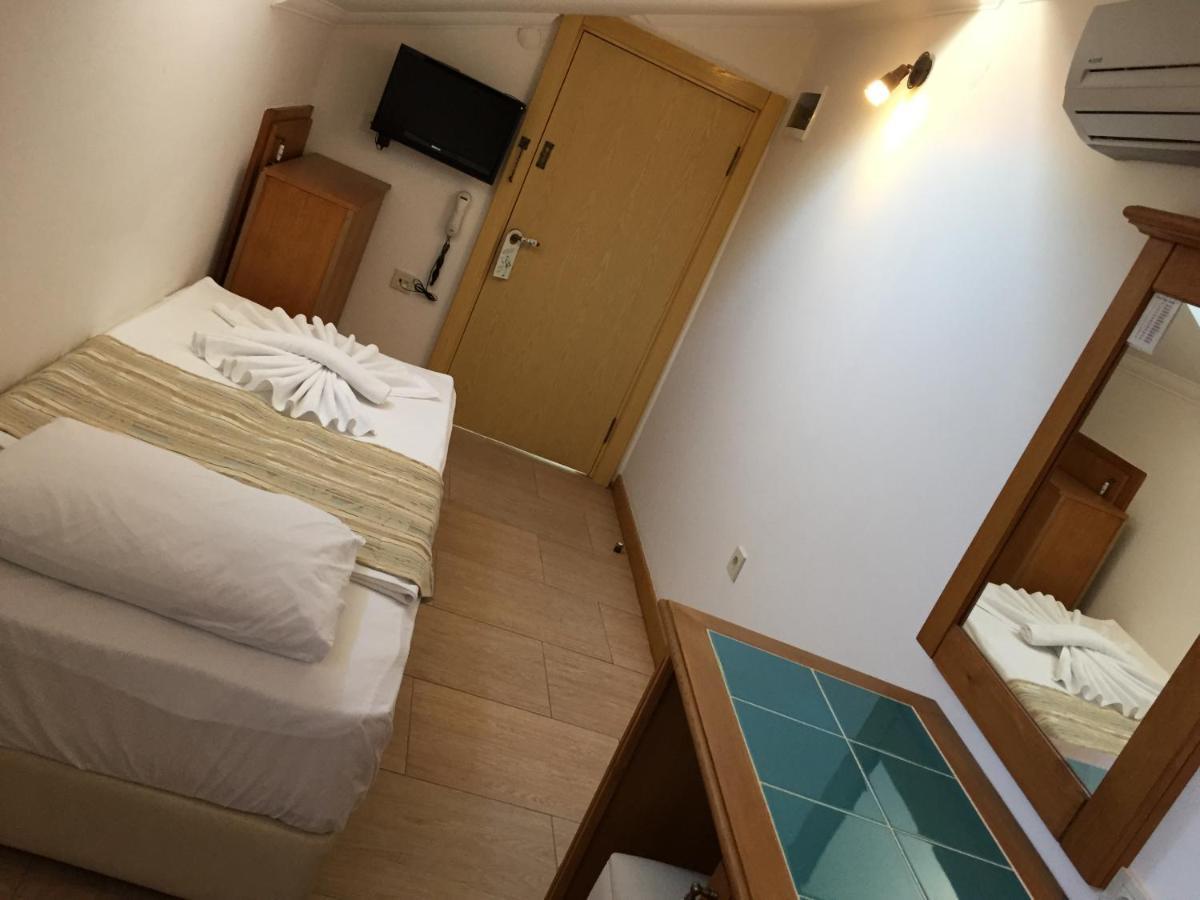 Datca Kilic Hotel Ngoại thất bức ảnh