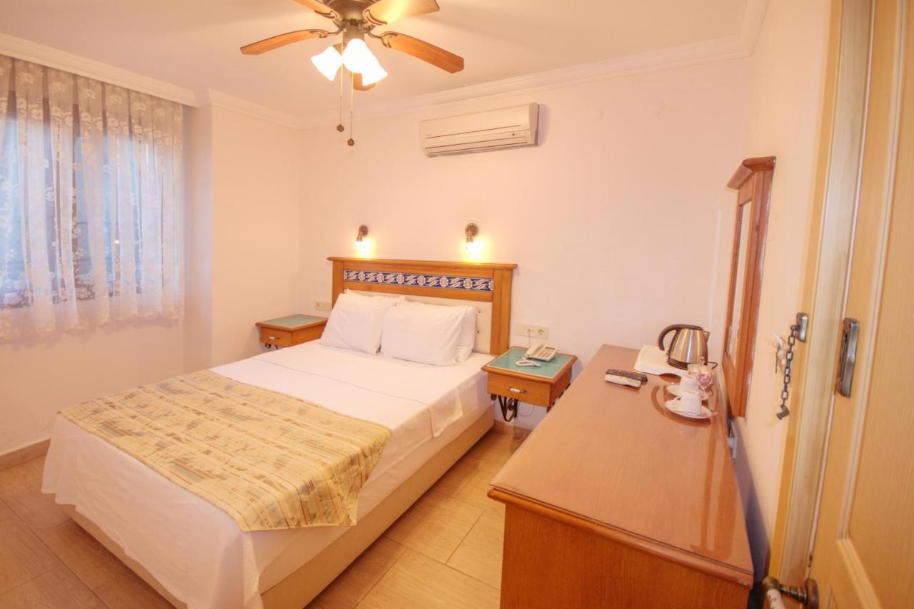 Datca Kilic Hotel Ngoại thất bức ảnh