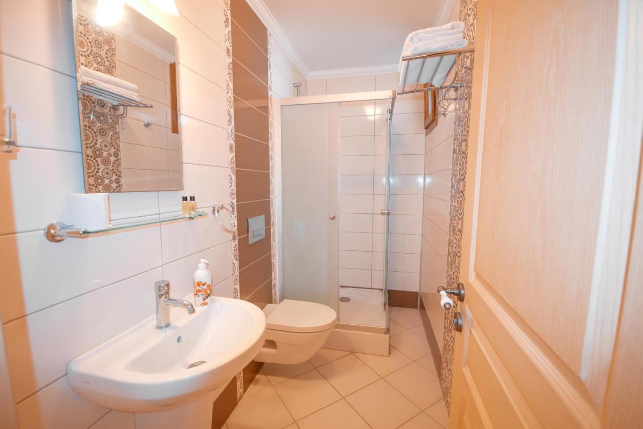 Datca Kilic Hotel Ngoại thất bức ảnh