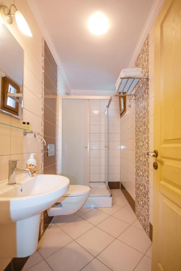 Datca Kilic Hotel Ngoại thất bức ảnh