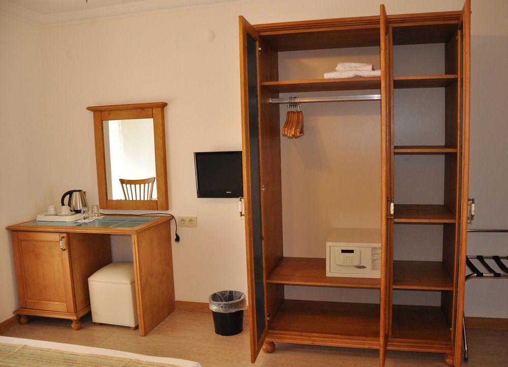 Datca Kilic Hotel Ngoại thất bức ảnh