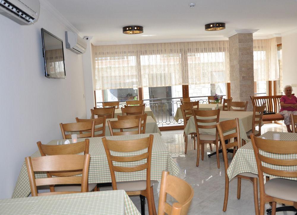 Datca Kilic Hotel Ngoại thất bức ảnh