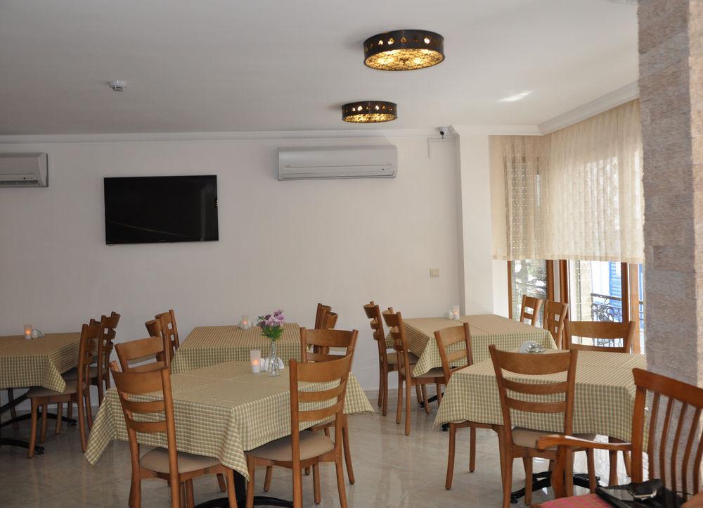 Datca Kilic Hotel Ngoại thất bức ảnh