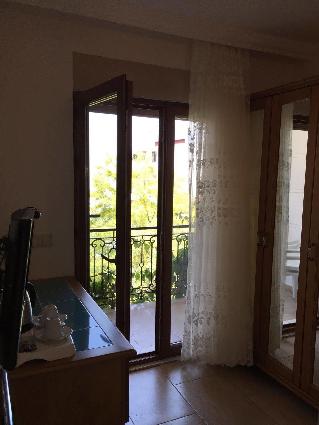 Datca Kilic Hotel Ngoại thất bức ảnh
