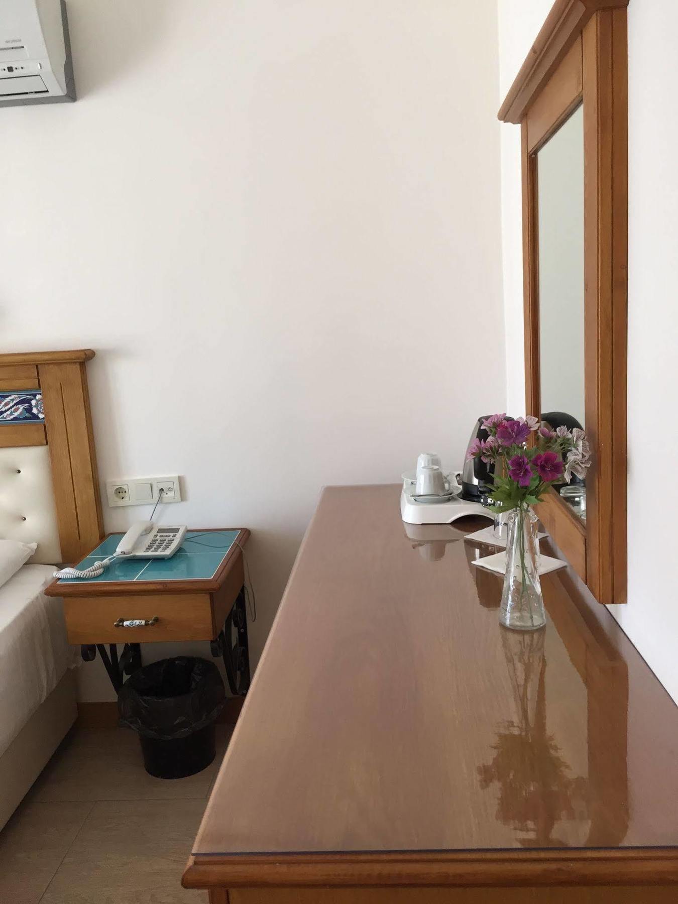 Datca Kilic Hotel Ngoại thất bức ảnh