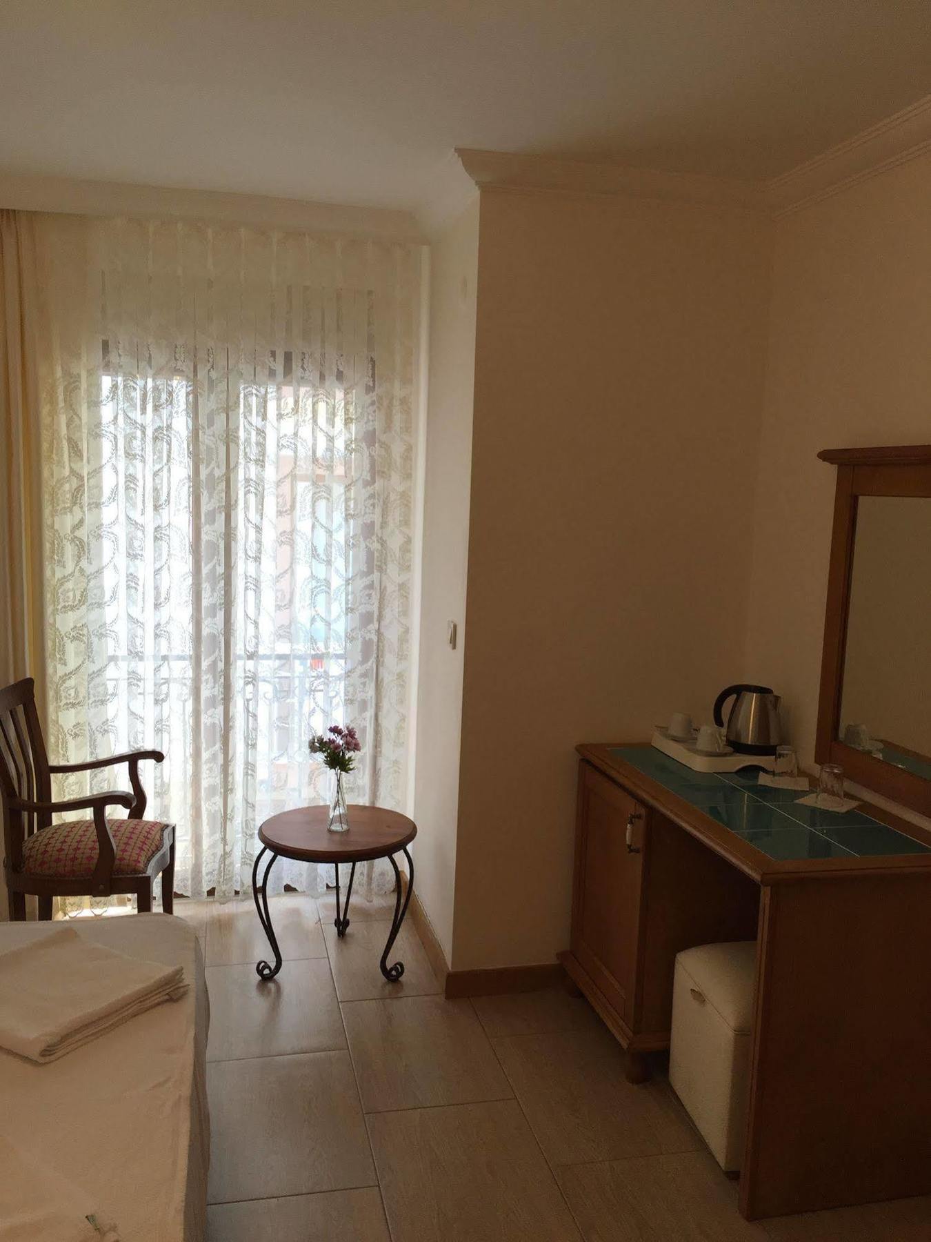Datca Kilic Hotel Ngoại thất bức ảnh
