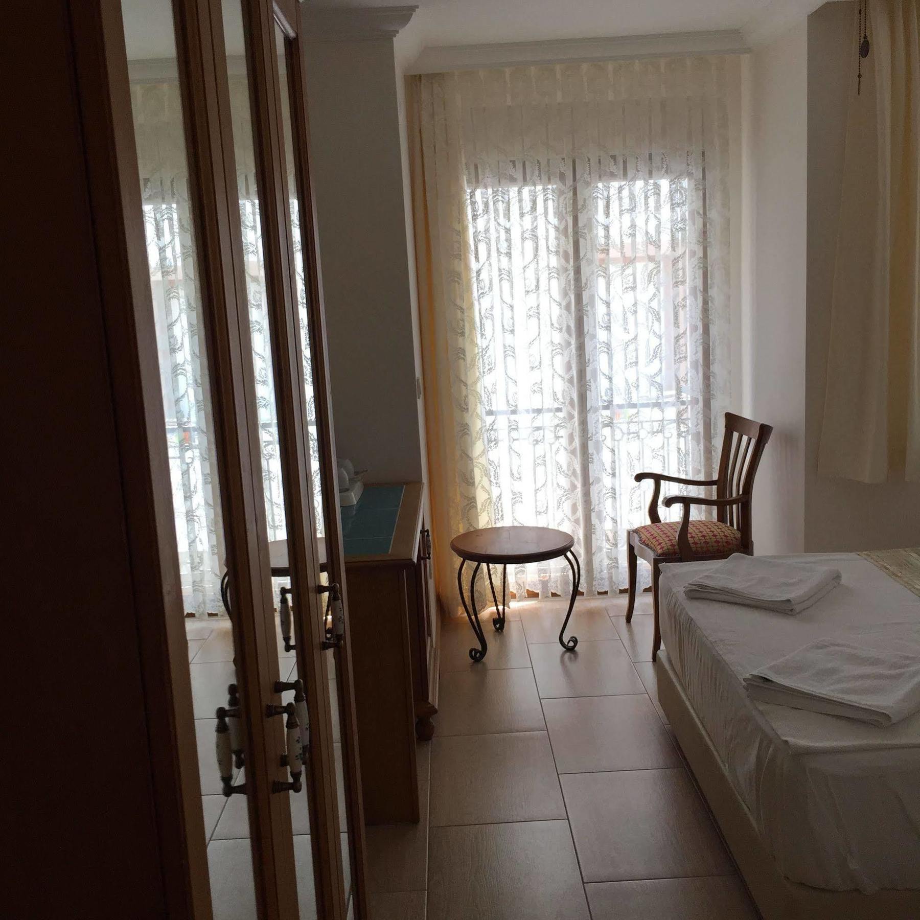 Datca Kilic Hotel Ngoại thất bức ảnh