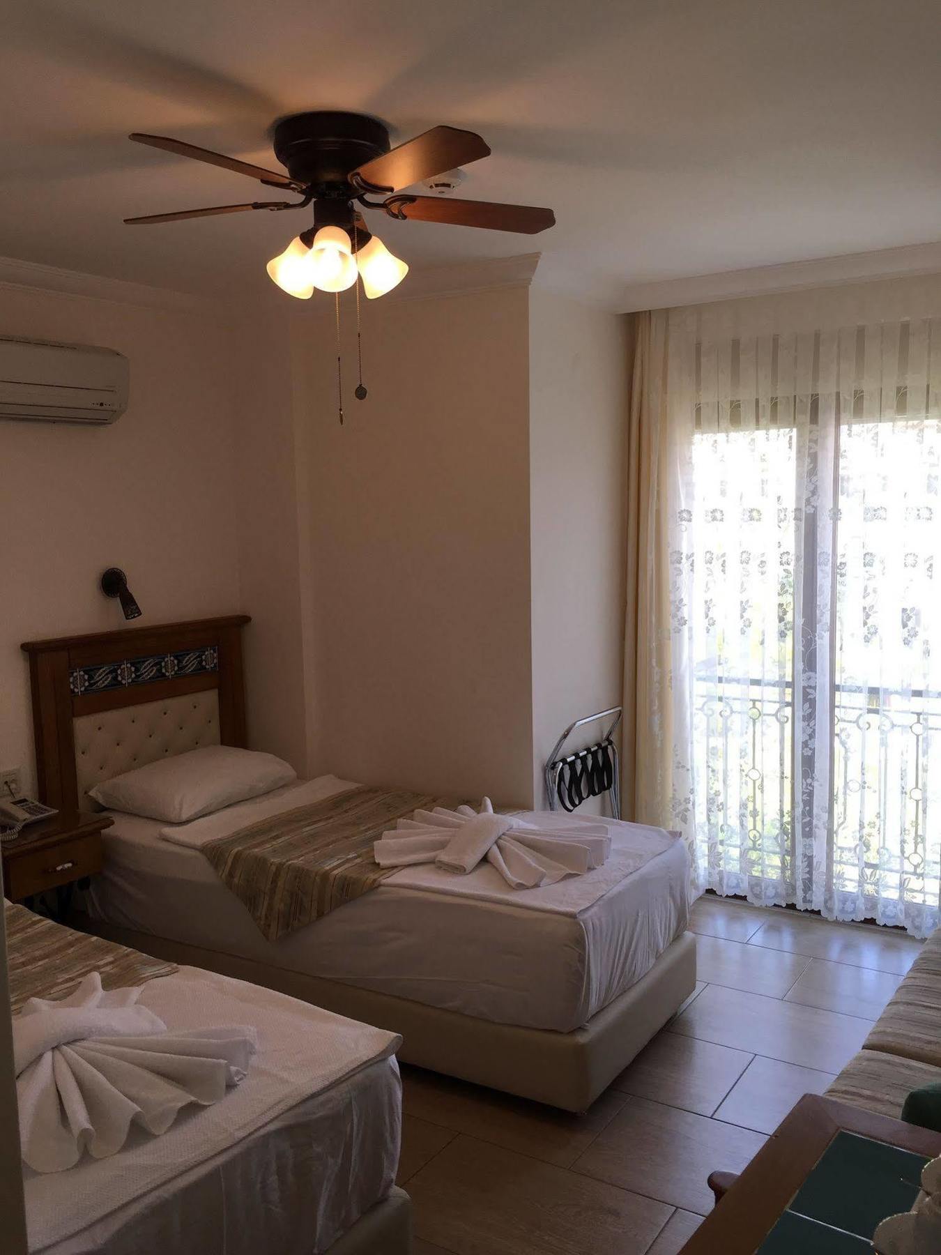 Datca Kilic Hotel Ngoại thất bức ảnh