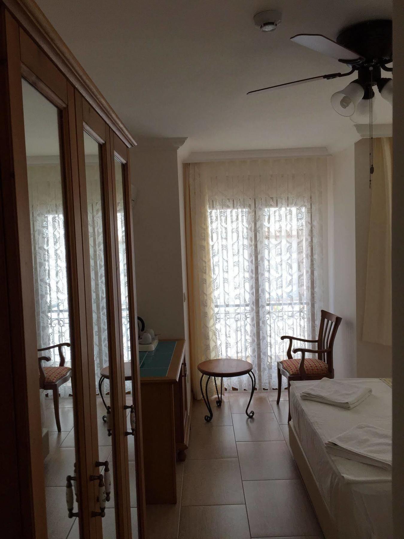 Datca Kilic Hotel Ngoại thất bức ảnh