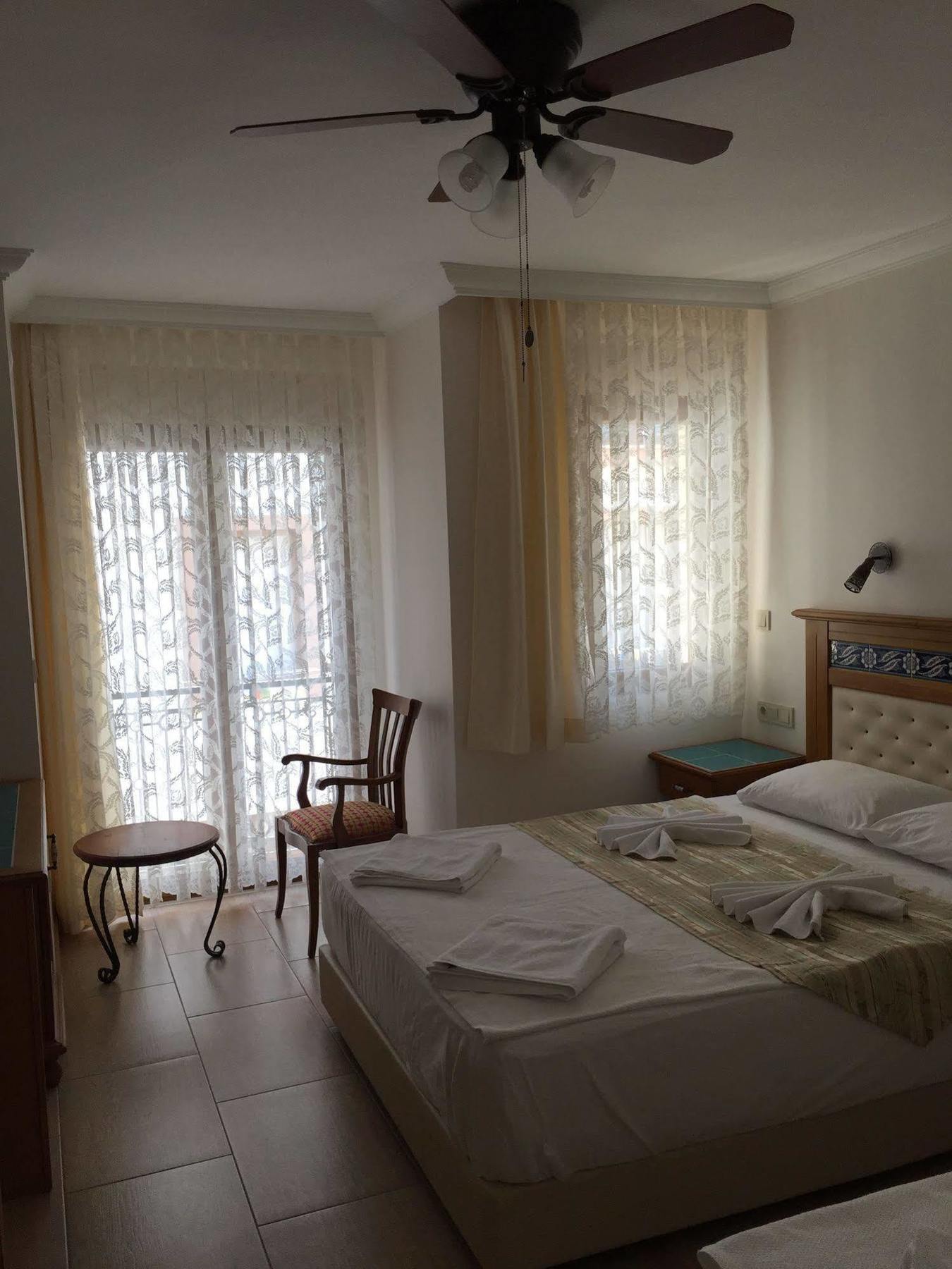 Datca Kilic Hotel Ngoại thất bức ảnh