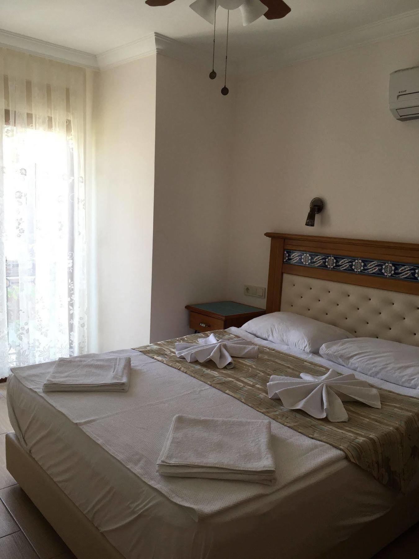 Datca Kilic Hotel Ngoại thất bức ảnh
